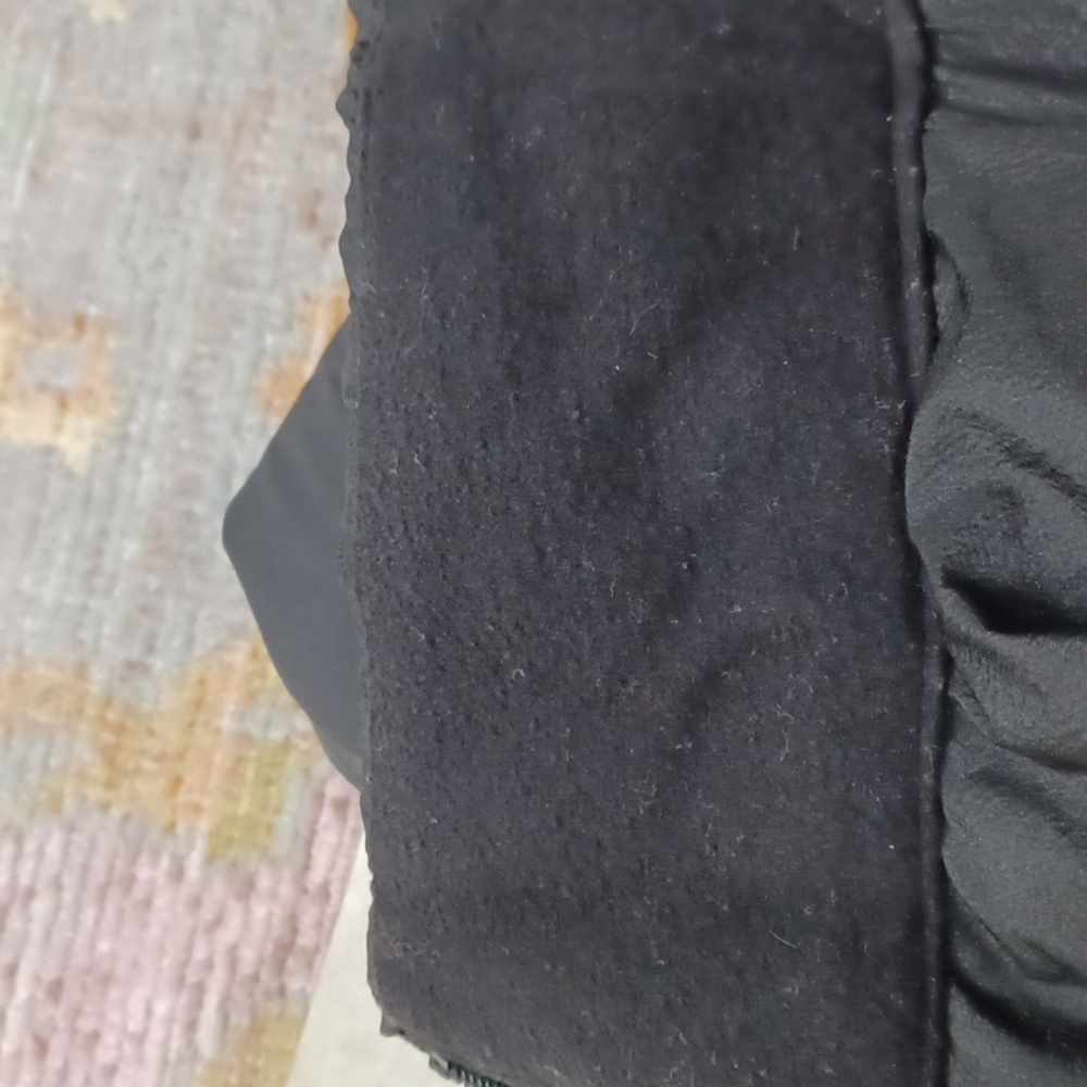 Lululemon Down For It Vest - Picture 8 of 8